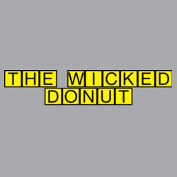Unisex 6 Ounce Heavyweight Tee Design