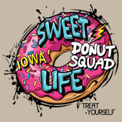 DryBlend ® 50 Cotton/50 Poly T Shirt Design