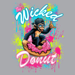 Women's Jersey Muscle Tank Design
