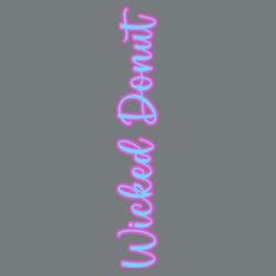 Youth Midweight Ring Spun Tee Design