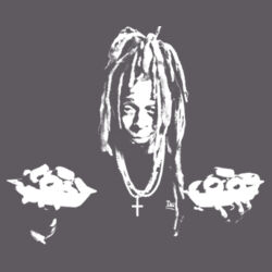 Unisex Beefy-T® Retro Street T-Shirt Design