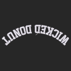 Seven-Panel Trucker Cap Design