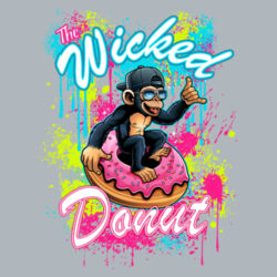 Hooded Sweatshirt Design