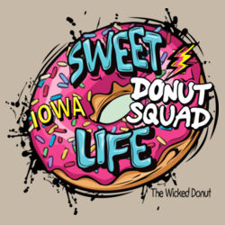 DryBlend ® 50 Cotton/50 Poly T Shirt 2 Design