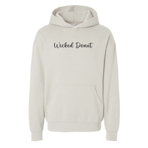 Unisex Avenue Midweight Hooded Sweatshirt Thumbnail