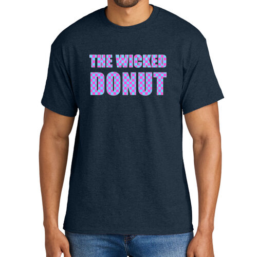 DryBlend ® 50 Cotton/50 Poly T Shirt Thumbnail