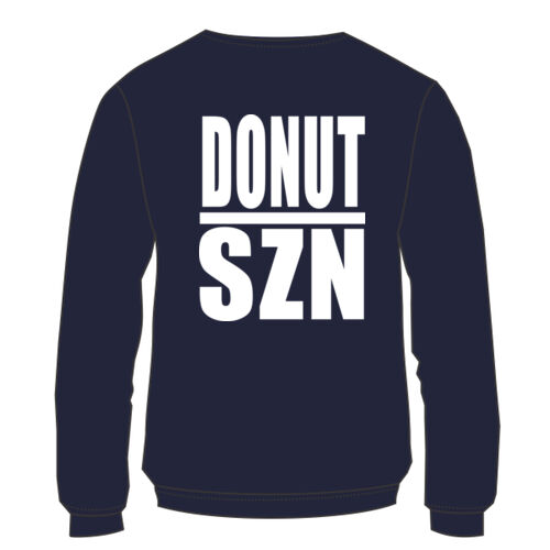 Youth NuBlend ® Crewneck Sweatshirt Thumbnail