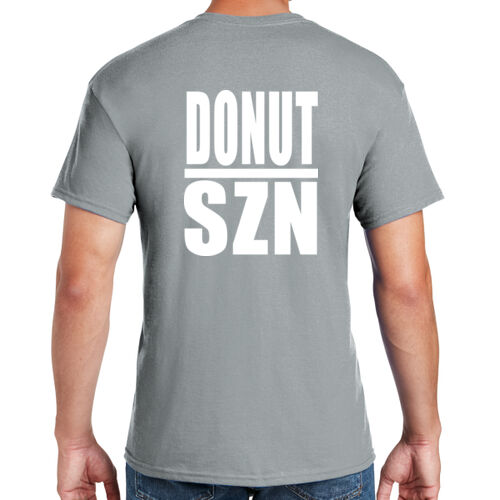 DryBlend ® 50 Cotton/50 Poly T Shirt Thumbnail