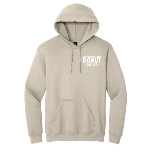 Heavy Blend ™ Hooded Sweatshirt Thumbnail