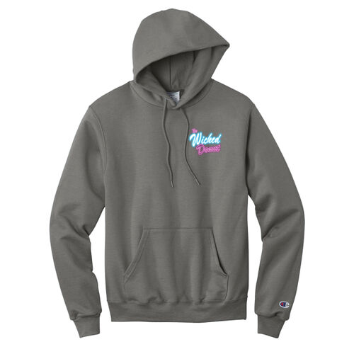 Eco Fleece Pullover Hoodie Thumbnail
