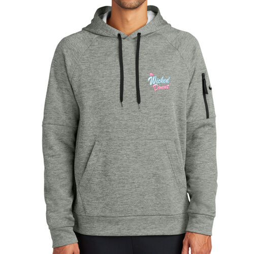 Therma FIT Pocket Pullover Fleece Hoodie Thumbnail
