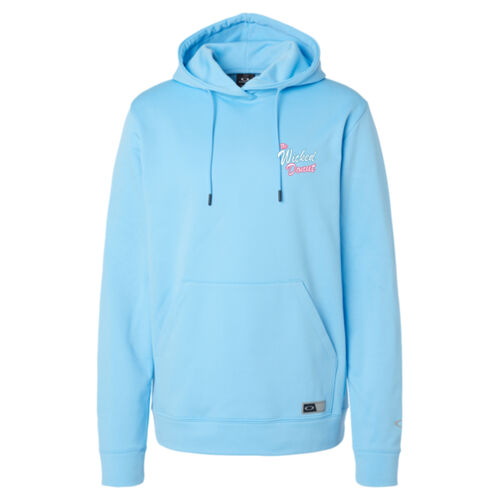 Men's Team Issue Hydrolix Hooded Sweatshirt Thumbnail