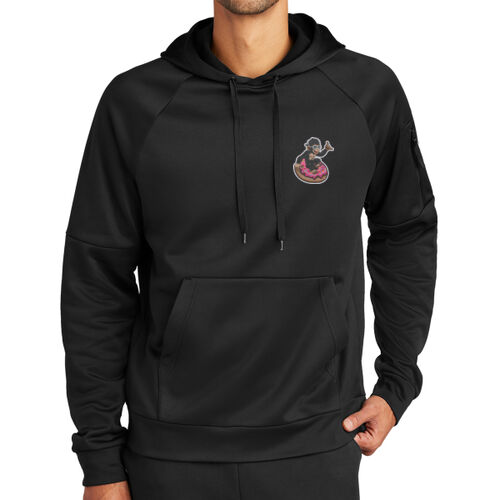 Therma FIT Pocket Pullover Fleece Hoodie Thumbnail
