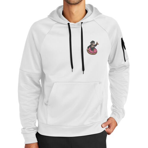Therma FIT Pocket Pullover Fleece Hoodie Thumbnail