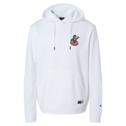 Men's Team Issue Hydrolix Hooded Sweatshirt Thumbnail