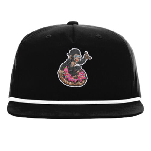 Umpqua Snapback Cap Thumbnail