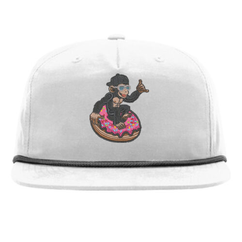 Umpqua Snapback Cap Thumbnail