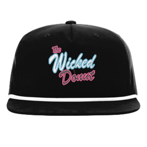 Umpqua Snapback Cap Thumbnail