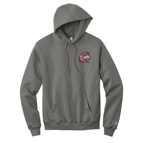Eco Fleece Pullover Hoodie Thumbnail