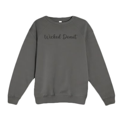 Unisex Premium Crewneck Sweatshirt Thumbnail
