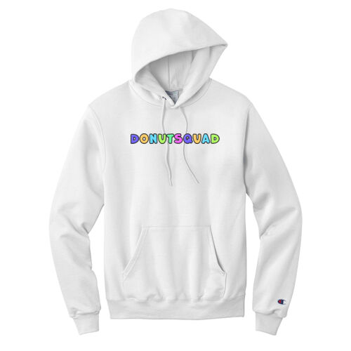 Eco Fleece Pullover Hoodie Thumbnail