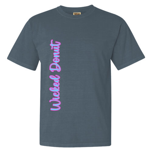 Heavyweight Ring Spun Tee Thumbnail