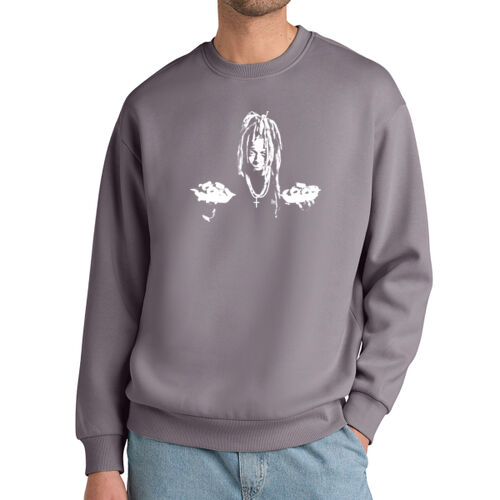 V.I.T. Heavyweight Fleece Crew Thumbnail