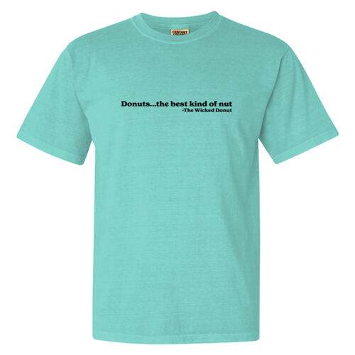 Heavyweight Ring Spun Tee Thumbnail