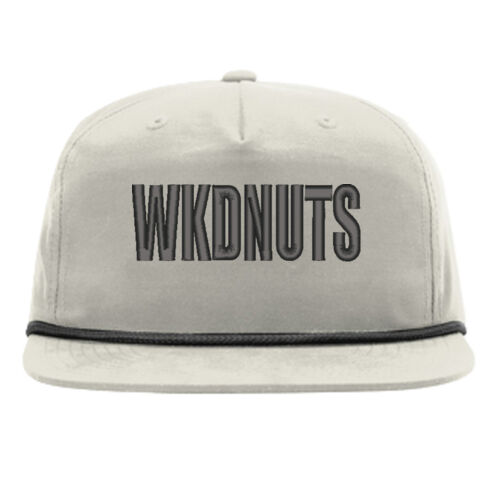 Umpqua Snapback Cap Thumbnail