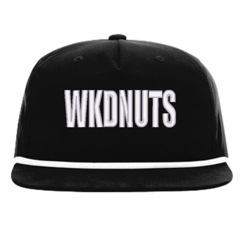 Umpqua Snapback Cap Thumbnail
