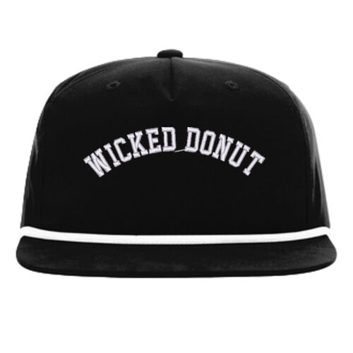 Umpqua Snapback Cap Thumbnail