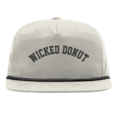Umpqua Snapback Cap Thumbnail
