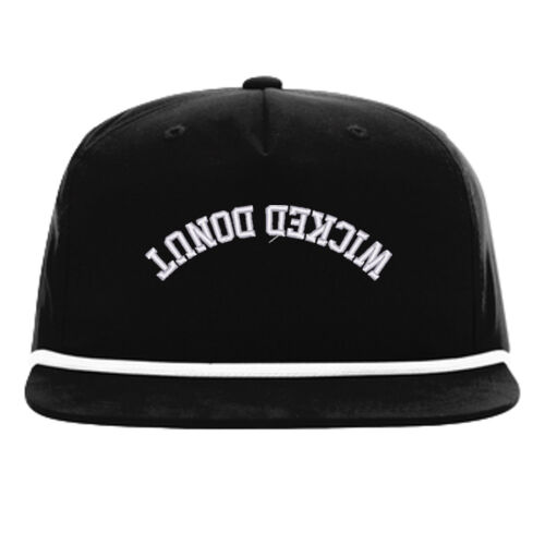 Umpqua Snapback Cap Thumbnail