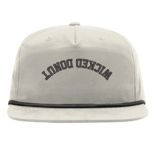 Umpqua Snapback Cap Thumbnail