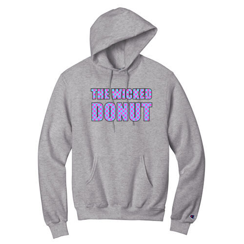 Eco Fleece Pullover Hoodie Thumbnail