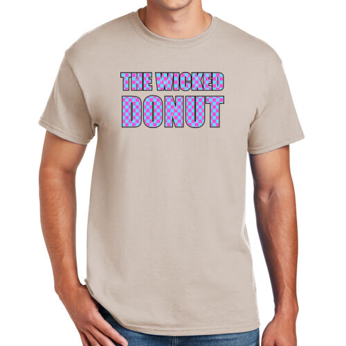 DryBlend ® 50 Cotton/50 Poly T Shirt Thumbnail