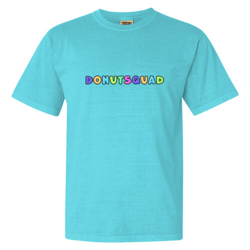Heavyweight Ring Spun Tee Thumbnail