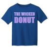Youth Gildan Performance ® T Shirt Thumbnail