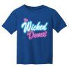 Youth Gildan Performance ® T Shirt Thumbnail