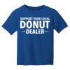 Youth Gildan Performance ® T Shirt Thumbnail