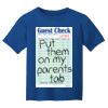 Youth Gildan Performance ® T Shirt Thumbnail