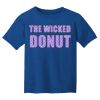 Youth Gildan Performance ® T Shirt Thumbnail