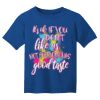 Youth Gildan Performance ® T Shirt Thumbnail