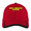 Pique Colorblock Cap Thumbnail