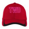 Pique Colorblock Cap Thumbnail