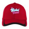 Pique Colorblock Cap Thumbnail