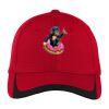 Pique Colorblock Cap Thumbnail