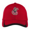 Pique Colorblock Cap Thumbnail
