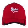 Pique Colorblock Cap Thumbnail