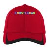 Pique Colorblock Cap Thumbnail